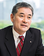 NAKAMURA Toshi